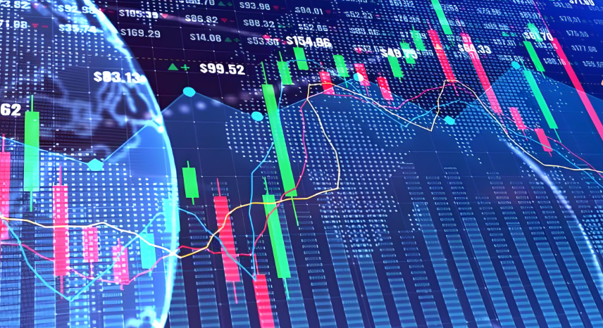 Strong Resurgence of the U.S. Stock Market
